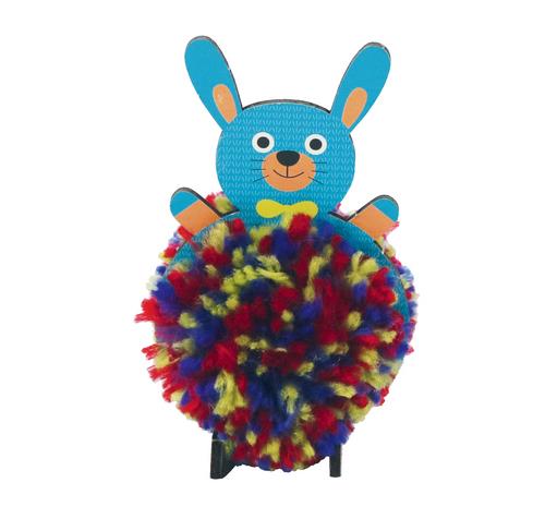 Avenue Mandarine Pompoms Animals