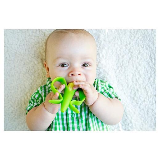 Baby Banana Cornelius Teething Toothbrush