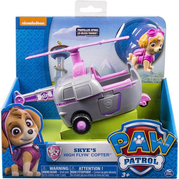 Paw Patrol Skye's Helicopter
