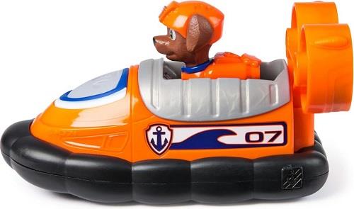 Paw Patrol Zuma's Hovercraft