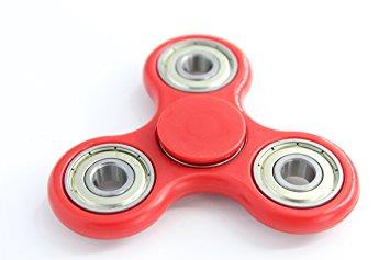 Fidget Gadget Hand Spinners (Assorted)