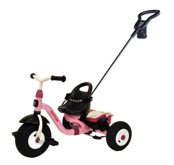 Kettler Tricycle Air Navigator Stella (Pink)