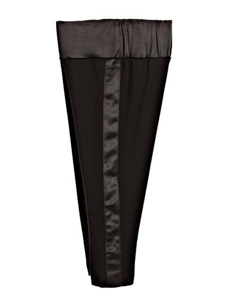 Tuxedo Pants Black 18-24 M