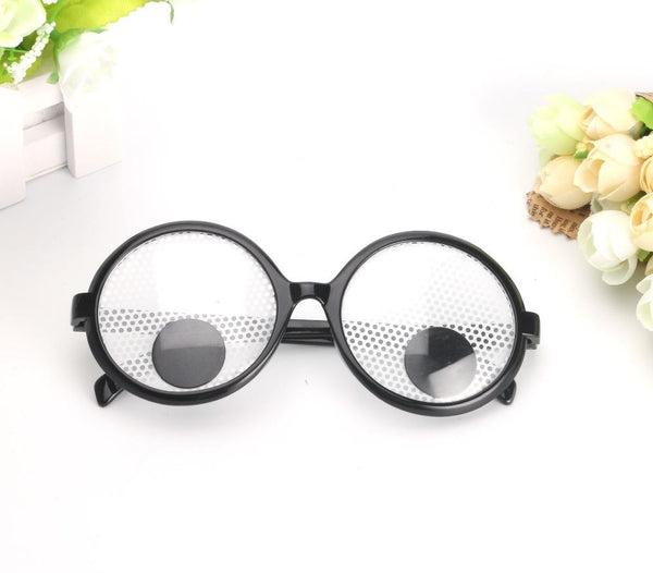 Googly Eyes Sunglasses