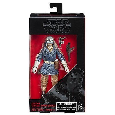 Star Wars Captain Cassian Andor