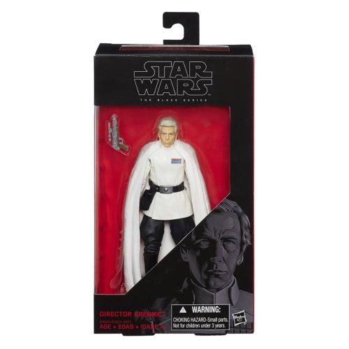 Star Wars Director Krennic