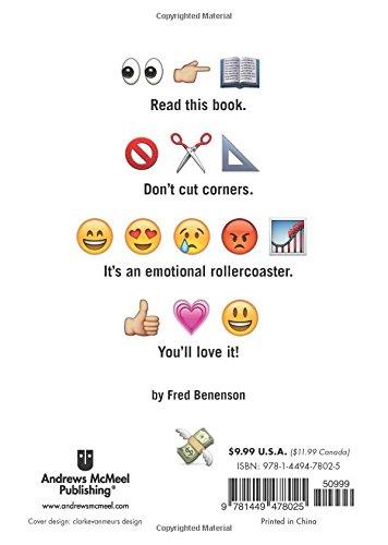 How to Speak Emoji Book