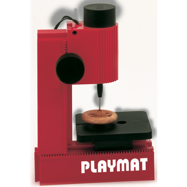 The Cool Tool Playmat 4 in 1 Workshop