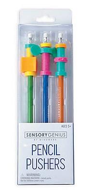 Pencil Pushers