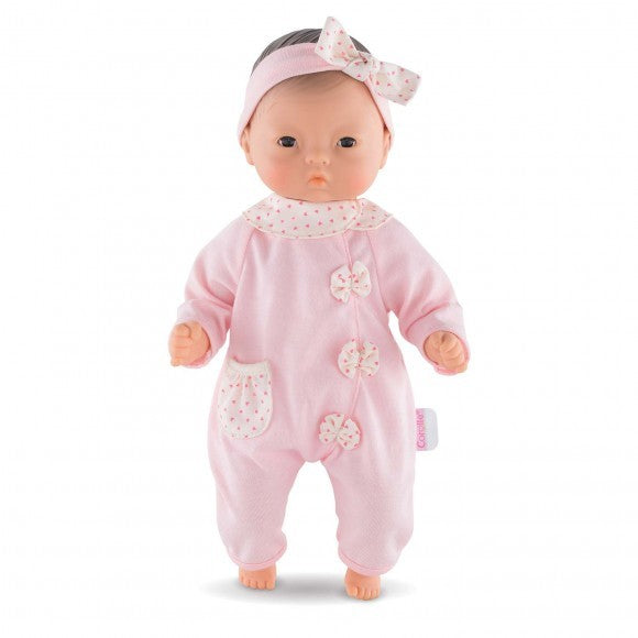 Corolle Bebe Calin Mila Doll