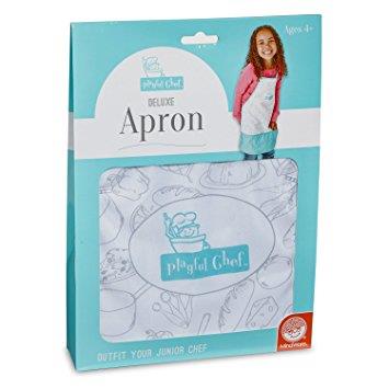 Playful Chef Deluxe Apron
