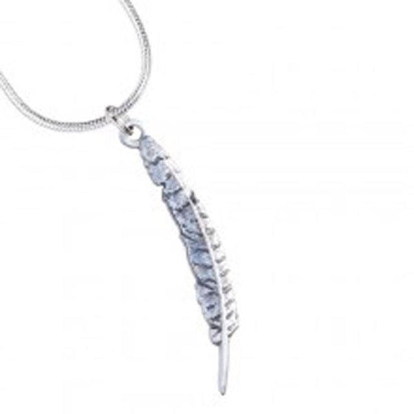Harry Potter Feather Quill Necklace
