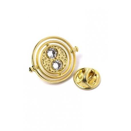 Harry Potter Time Turner Pin