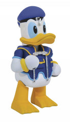 Kingdom Hearts Vinimates Donald Duck Figure / Figurine Donald Duck Vinimates Kingdom Hearts