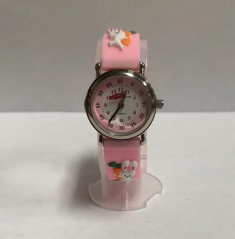 Solo Watch Bunny