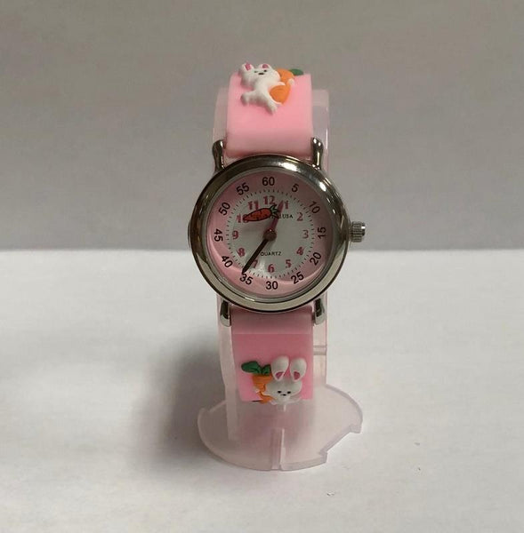 Solo Watch Bunny