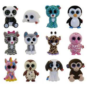 TY Mini Boos Mystery Collectibles Series 1 (Asst.)