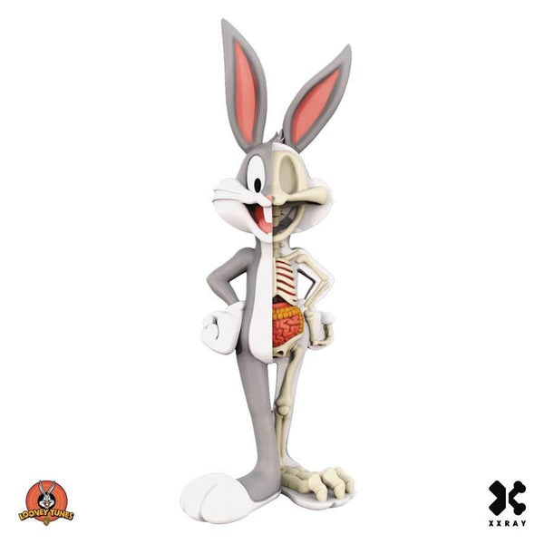 XXRay Looney Tunes Bugs Bunny Figure