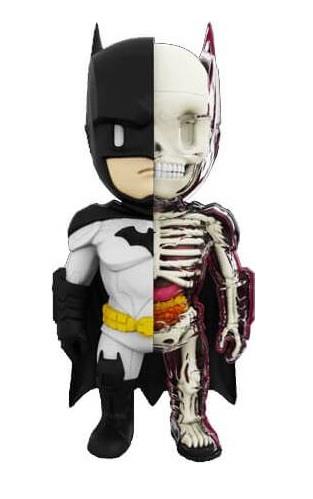 XXRay 4D DC Batman Figure