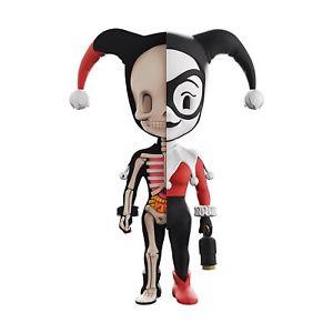 XXRay DC Harley Quinn Figure