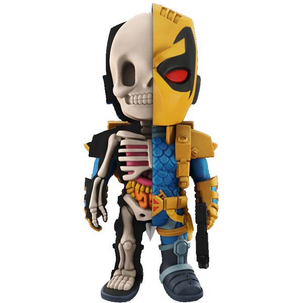 XXRay DC Deathstroke Figure