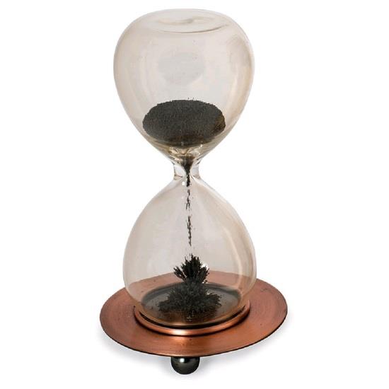 Magnetic Sand Timer