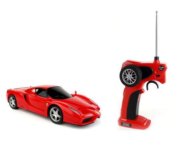 R/C Ferrari Enzo 1:32 - Red