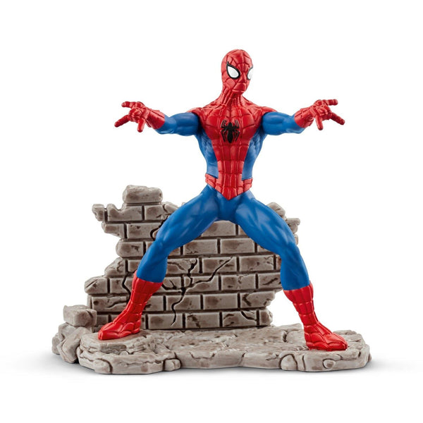 Marvel Spider-Man Figure #1