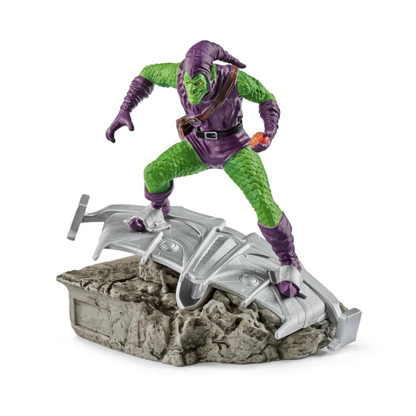 Marvel Green Goblin Figure #9