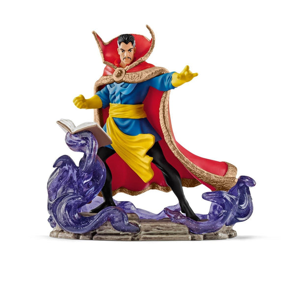 Marvel Dr Strange Figure #10