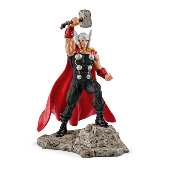 Marvel Thor Figure #7