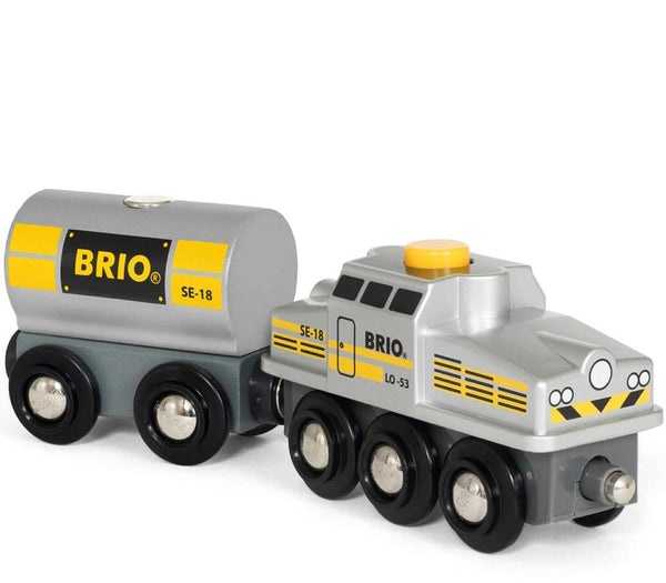 Brio Special 2018 Edition Train - 33500