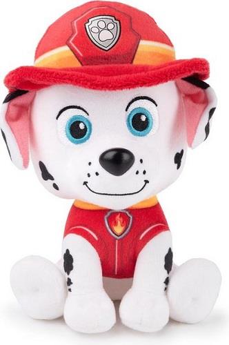 Paw Patrol Marshall Plush