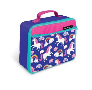 Crocodile Creek Unicorn Lunch Box