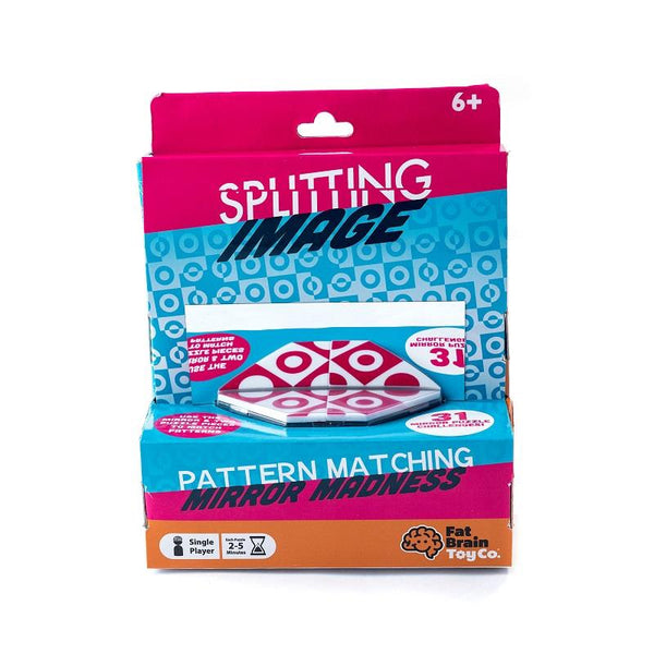 Splitting Image