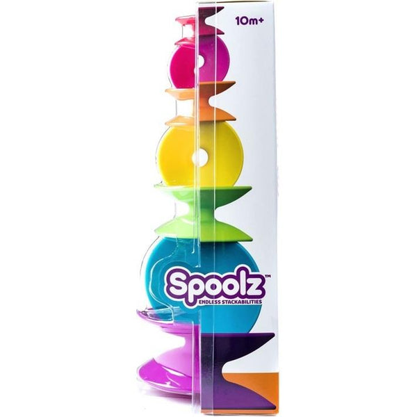 Spoolz