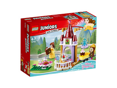 Lego Juniors Disney Beauty and the Beast Belle's Story Time - 10762 / La Belle et la Bête : L'Heure du Conte de Belle - 10762