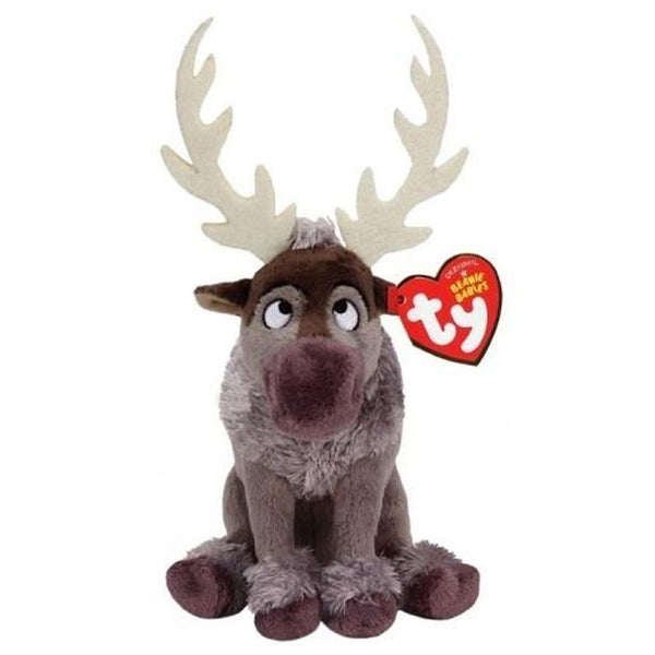 TY Beanie Babies Disney Frozen - Sven