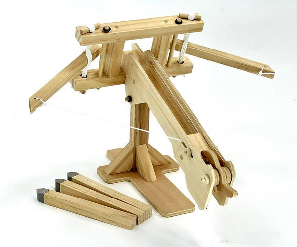 Pathfinders Roman Ballista / Baliste