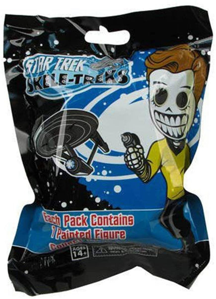 Star Trek Skele-Treks (Surprise Pack)