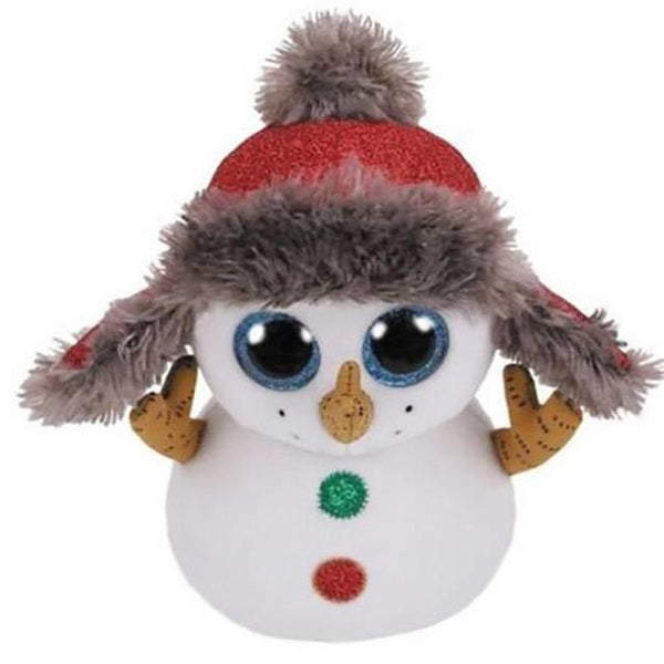 TY Beanie Boos Buttons Medium