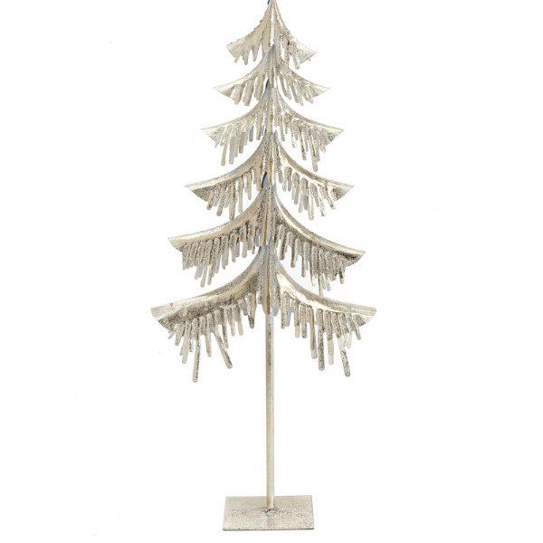 Metal Christmas Tree (Small)