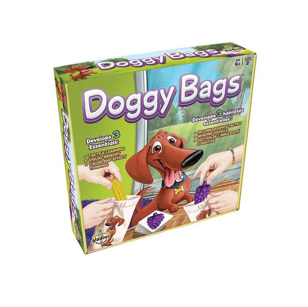 Gladius Doggy Bags