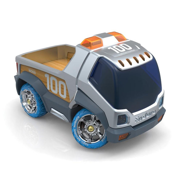 Modarri Enduro Truck