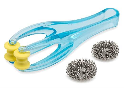 Lindo Finger Care Massage System