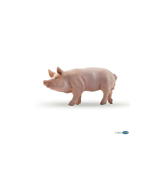 Papo Figurine Boar
