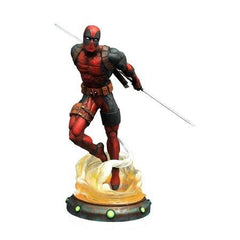 Marvel Gallery Deadpool Figurine