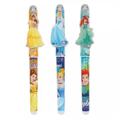 Disney Princess 3 Pcs Ball Pen Set / Ensemble de 3 stylos à bille