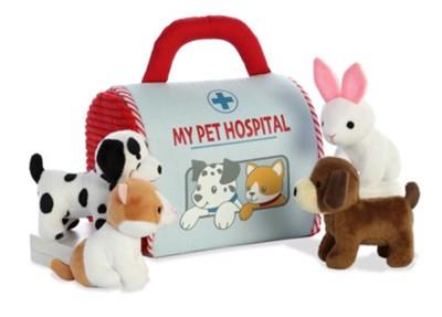 Ebba My Pet Hospital