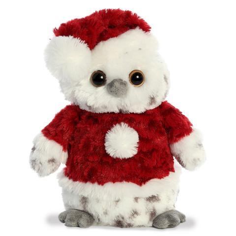 Aurora Jolly Owl
